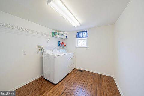 Tiny photo for 1907 Mayflower Drive, QUAKERTOWN, PA 18951 (MLS # PABU2118612)