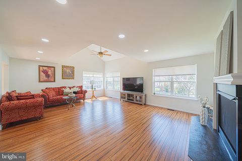 Tiny photo for 1907 Mayflower Drive, QUAKERTOWN, PA 18951 (MLS # PABU2118612)