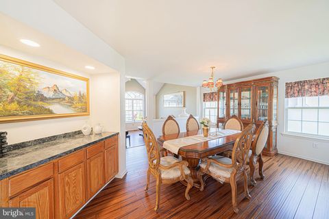 Tiny photo for 1907 Mayflower Drive, QUAKERTOWN, PA 18951 (MLS # PABU2118612)