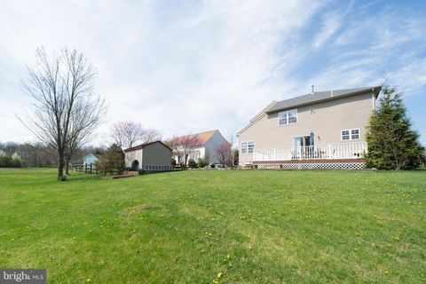 Tiny photo for 1907 Mayflower Drive, QUAKERTOWN, PA 18951 (MLS # PABU2118612)