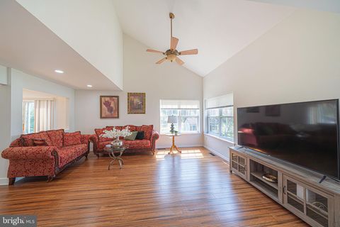 Tiny photo for 1907 Mayflower Drive, QUAKERTOWN, PA 18951 (MLS # PABU2118612)