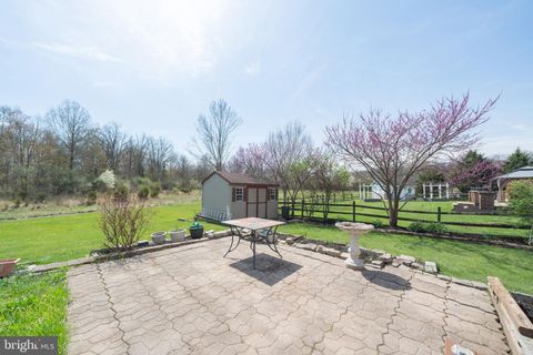 Tiny photo for 1907 Mayflower Drive, QUAKERTOWN, PA 18951 (MLS # PABU2118612)