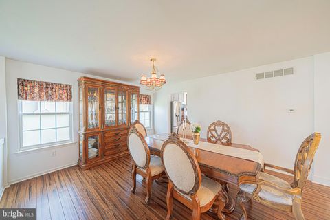 Tiny photo for 1907 Mayflower Drive, QUAKERTOWN, PA 18951 (MLS # PABU2118612)