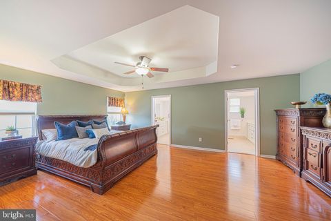 Tiny photo for 1907 Mayflower Drive, QUAKERTOWN, PA 18951 (MLS # PABU2118612)