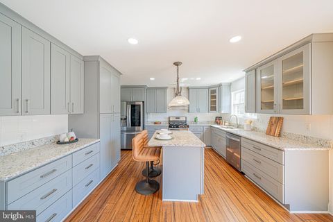 Tiny photo for 1907 Mayflower Drive, QUAKERTOWN, PA 18951 (MLS # PABU2118612)