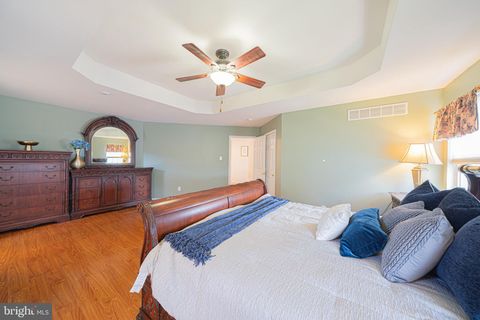 Tiny photo for 1907 Mayflower Drive, QUAKERTOWN, PA 18951 (MLS # PABU2118612)