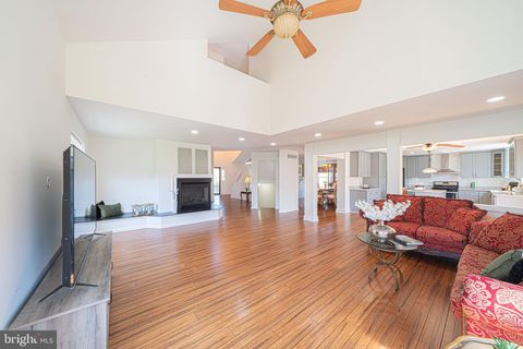 Tiny photo for 1907 Mayflower Drive, QUAKERTOWN, PA 18951 (MLS # PABU2118612)