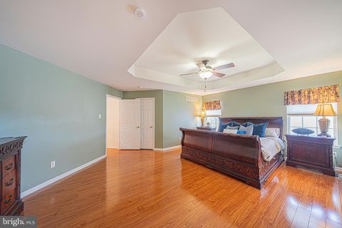 Tiny photo for 1907 Mayflower Drive, QUAKERTOWN, PA 18951 (MLS # PABU2118612)