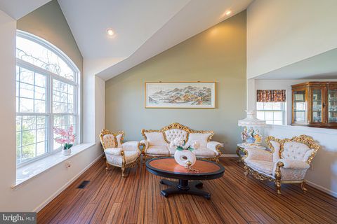 Tiny photo for 1907 Mayflower Drive, QUAKERTOWN, PA 18951 (MLS # PABU2118612)