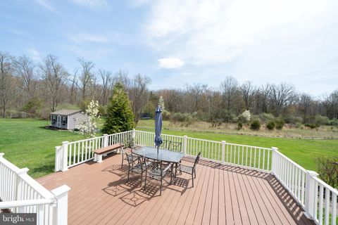 Tiny photo for 1907 Mayflower Drive, QUAKERTOWN, PA 18951 (MLS # PABU2118612)