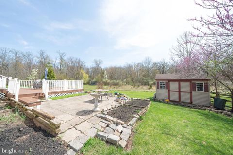 Tiny photo for 1907 Mayflower Drive, QUAKERTOWN, PA 18951 (MLS # PABU2118612)