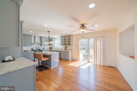 Tiny photo for 1907 Mayflower Drive, QUAKERTOWN, PA 18951 (MLS # PABU2118612)