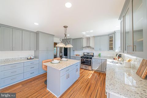 Tiny photo for 1907 Mayflower Drive, QUAKERTOWN, PA 18951 (MLS # PABU2118612)