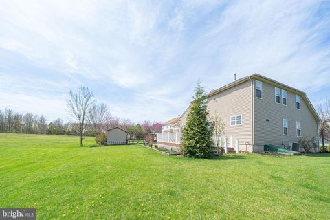 Tiny photo for 1907 Mayflower Drive, QUAKERTOWN, PA 18951 (MLS # PABU2118612)