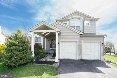 Tiny photo for 1907 Mayflower Drive, QUAKERTOWN, PA 18951 (MLS # PABU2118612)