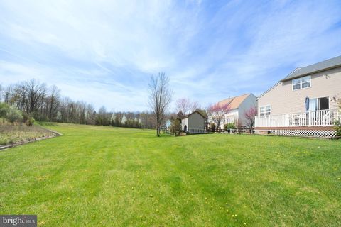 Tiny photo for 1907 Mayflower Drive, QUAKERTOWN, PA 18951 (MLS # PABU2118612)
