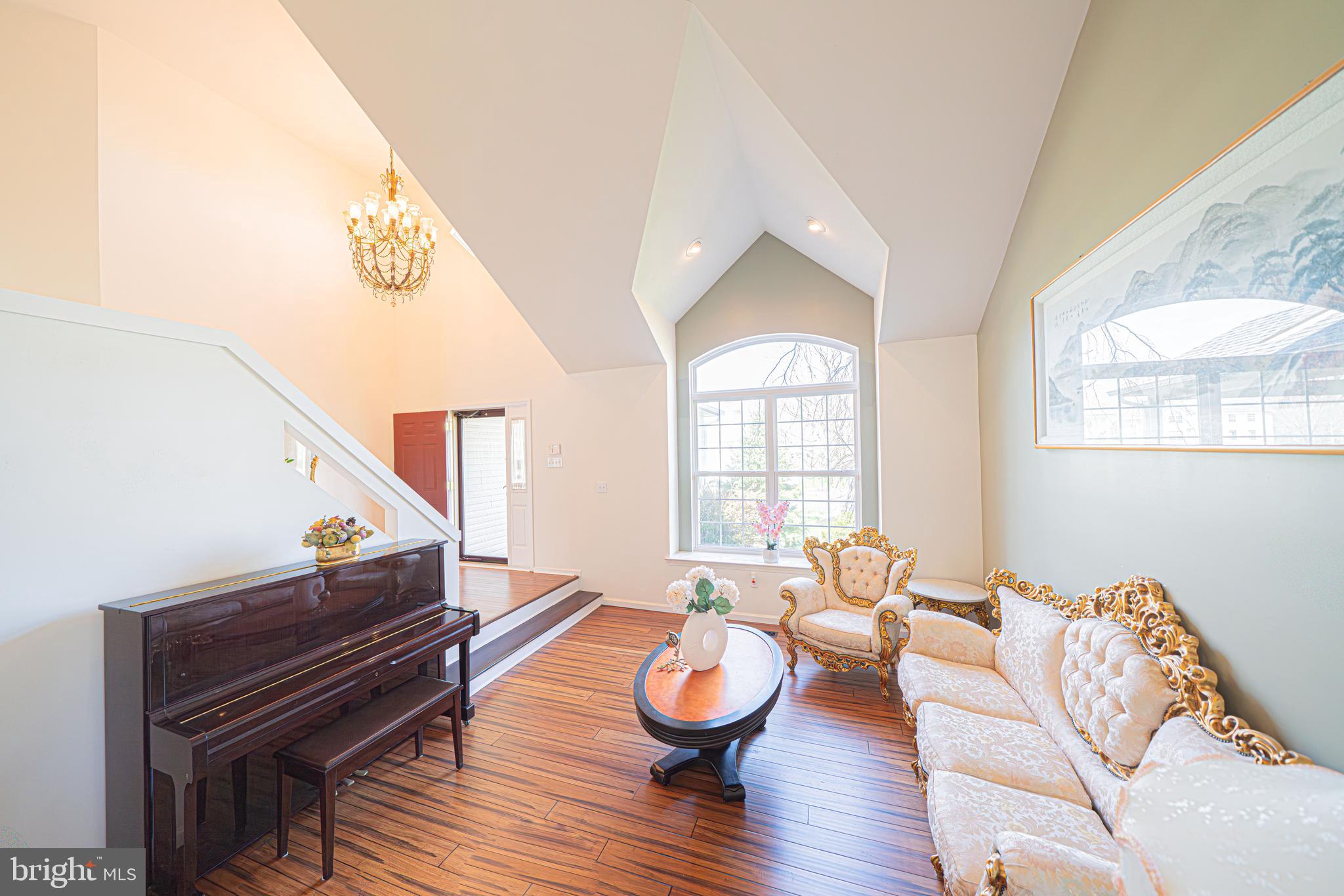 THE ESTS OF SWEETB - Residential