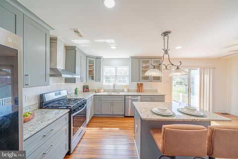 Tiny photo for 1907 Mayflower Drive, QUAKERTOWN, PA 18951 (MLS # PABU2118612)