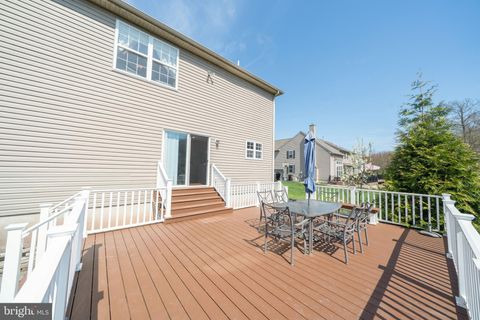 Tiny photo for 1907 Mayflower Drive, QUAKERTOWN, PA 18951 (MLS # PABU2118612)