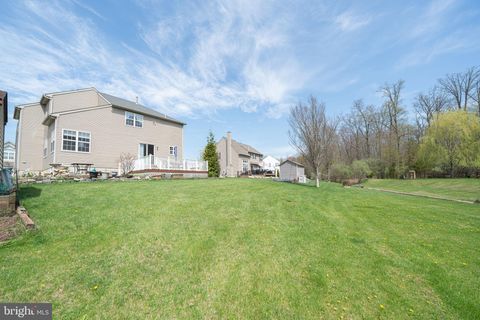 Tiny photo for 1907 Mayflower Drive, QUAKERTOWN, PA 18951 (MLS # PABU2118612)
