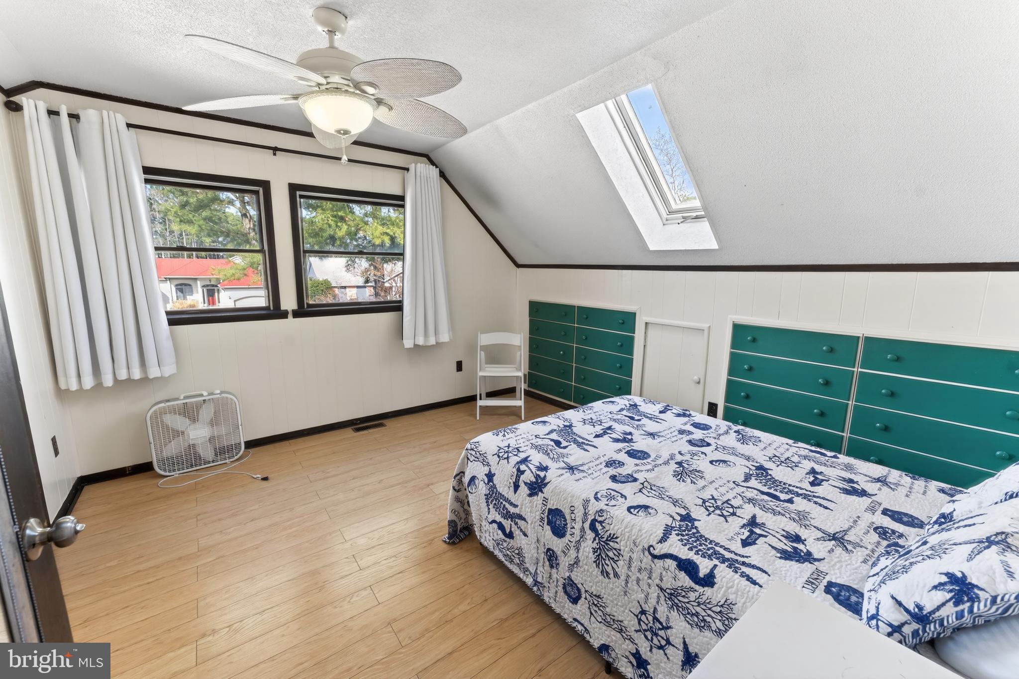 OCEAN PINES - TEAL BAY - Residential