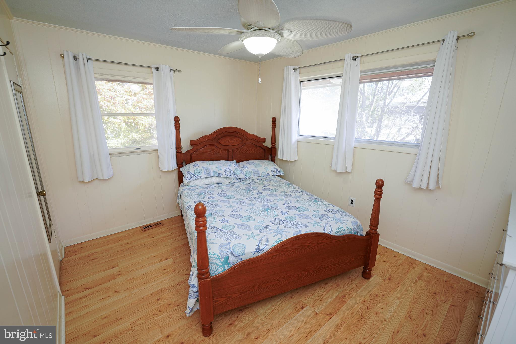 OCEAN PINES - TEAL BAY - Residential