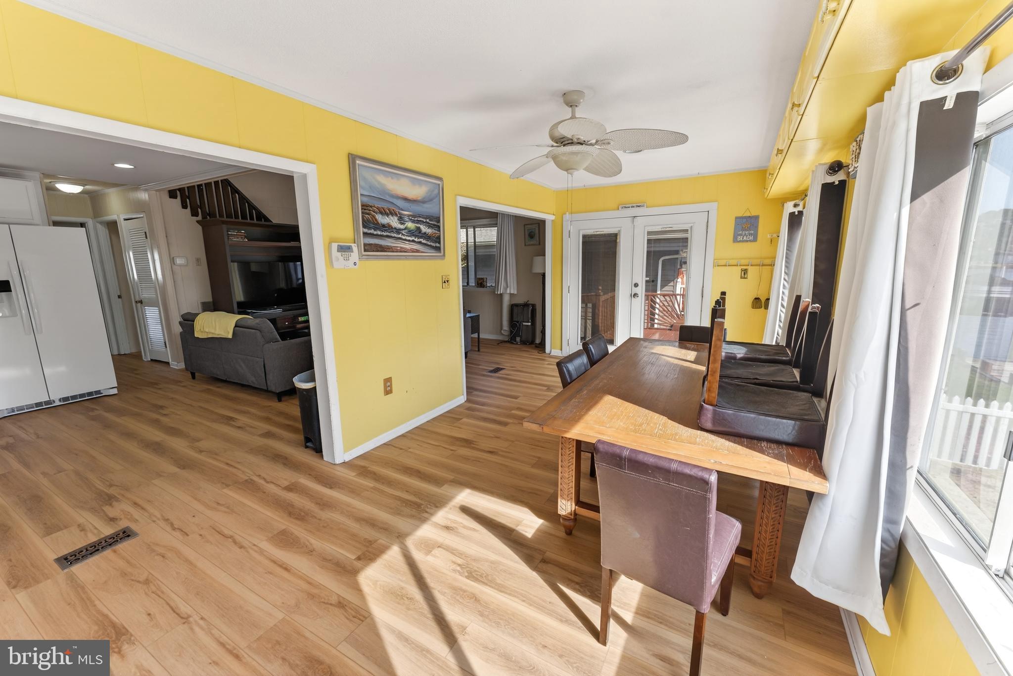 OCEAN PINES - TEAL BAY - Residential