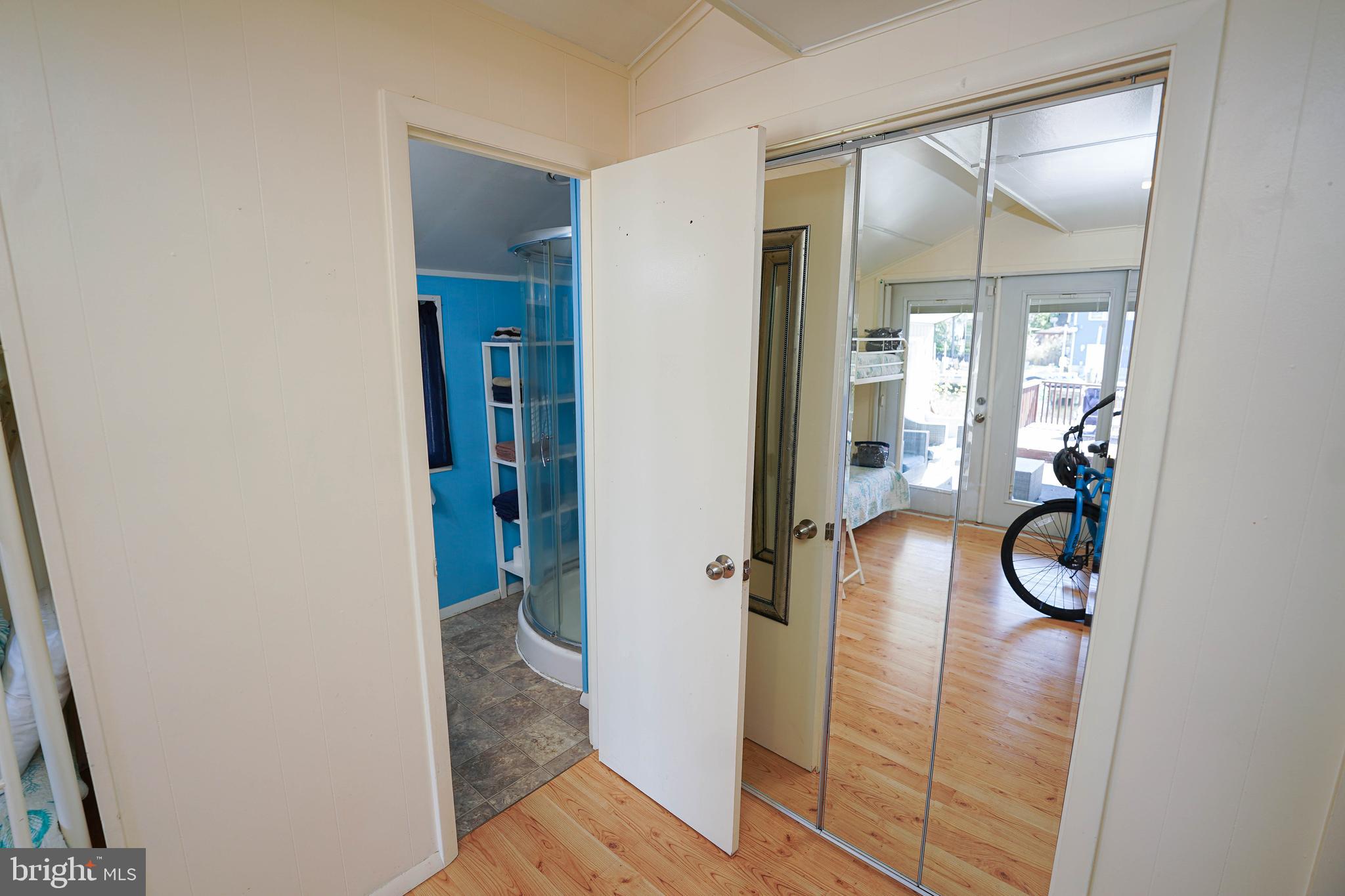 OCEAN PINES - TEAL BAY - Residential