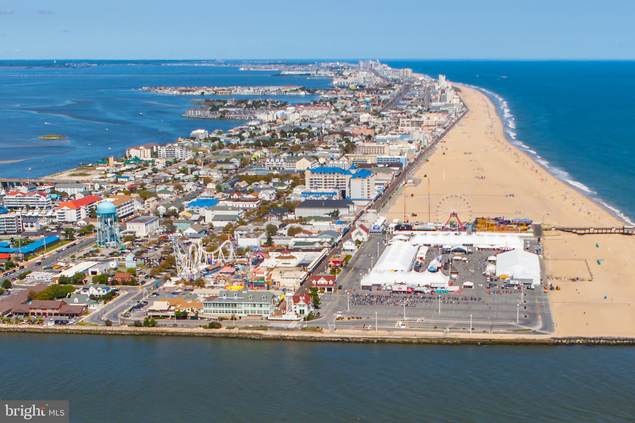 OCEAN PINES - TEAL BAY - Residential