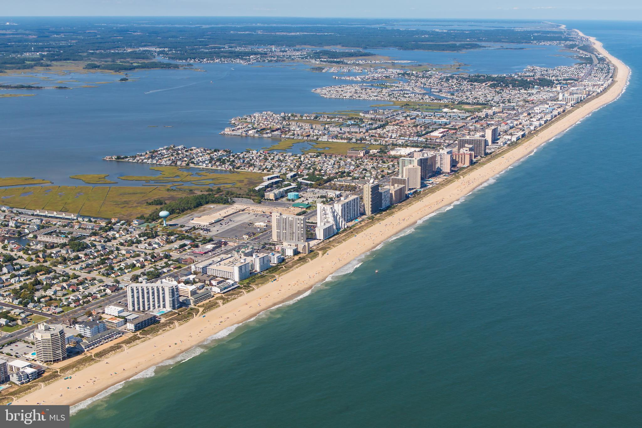 OCEAN PINES - TEAL BAY - Residential