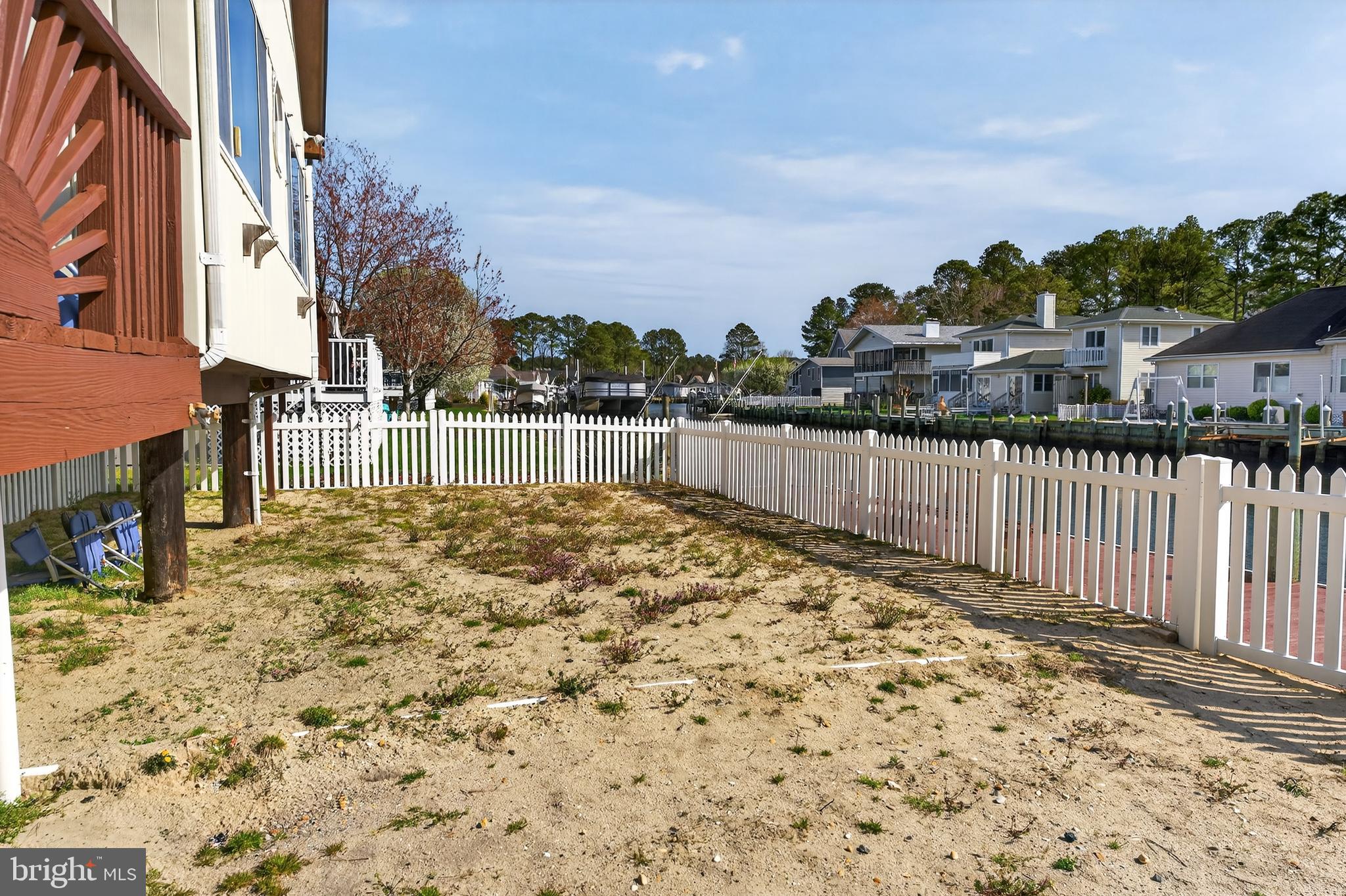 OCEAN PINES - TEAL BAY - Residential