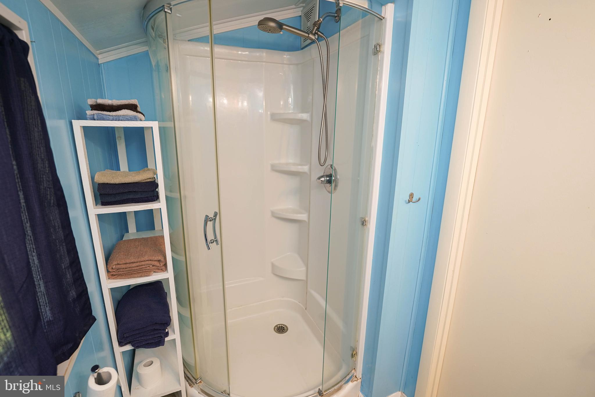 OCEAN PINES - TEAL BAY - Residential