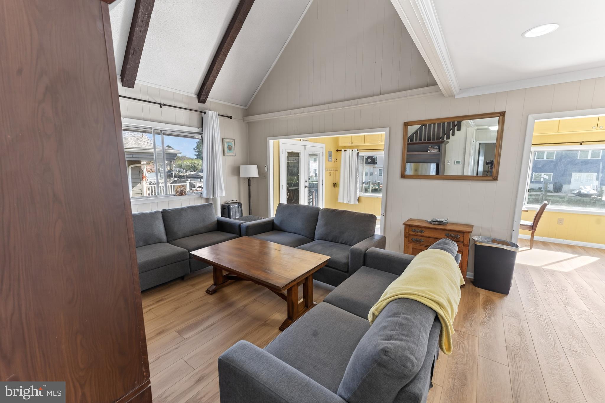 OCEAN PINES - TEAL BAY - Residential