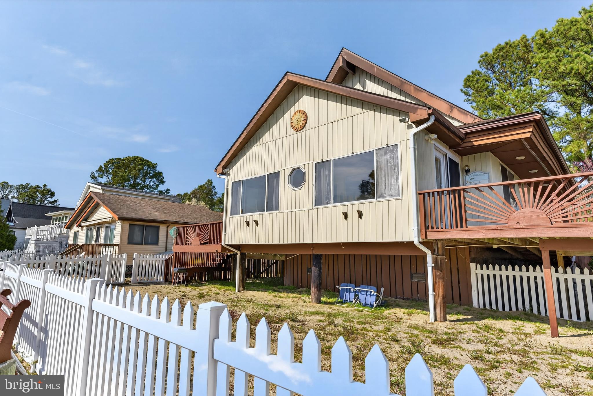 OCEAN PINES - TEAL BAY - Residential