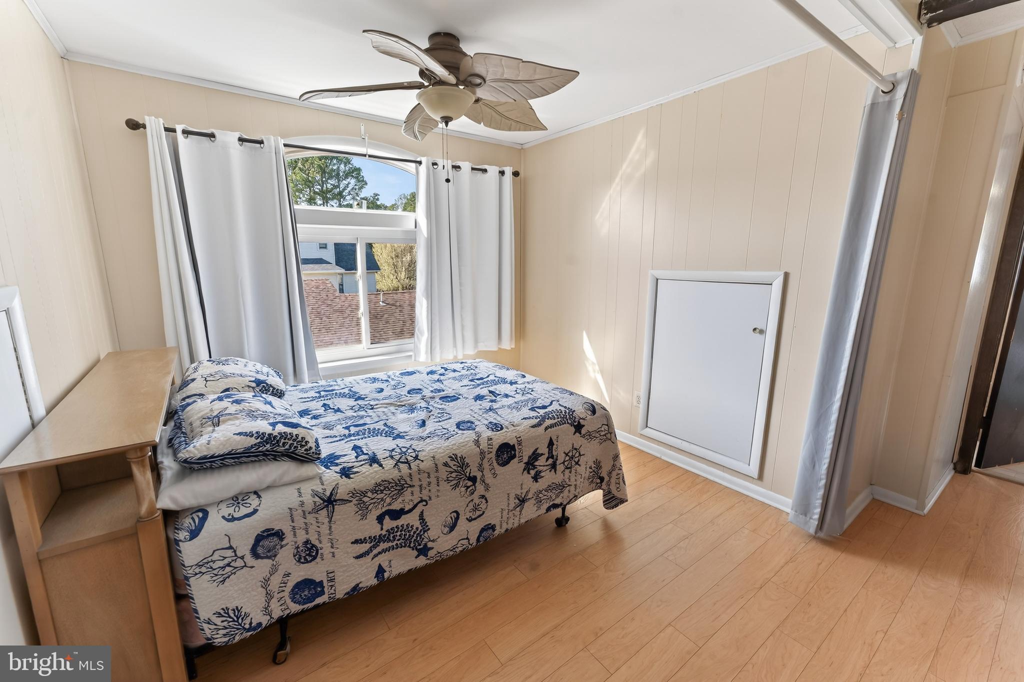 OCEAN PINES - TEAL BAY - Residential