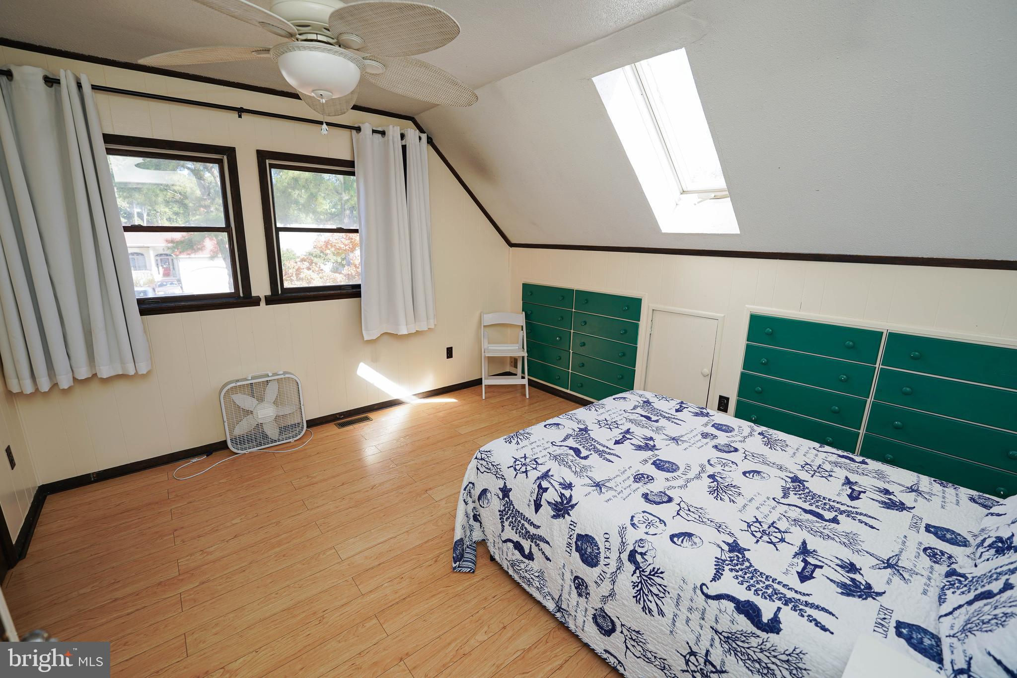 OCEAN PINES - TEAL BAY - Residential