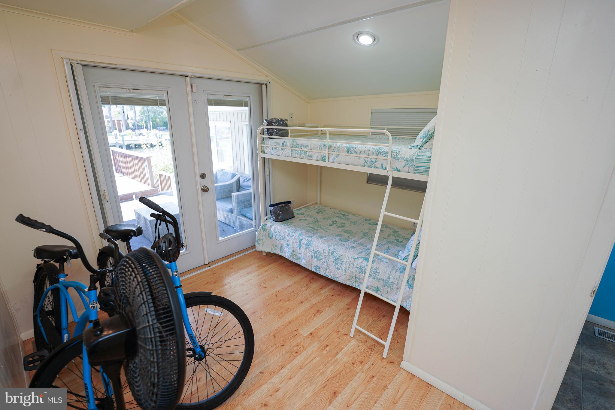 OCEAN PINES - TEAL BAY - Residential