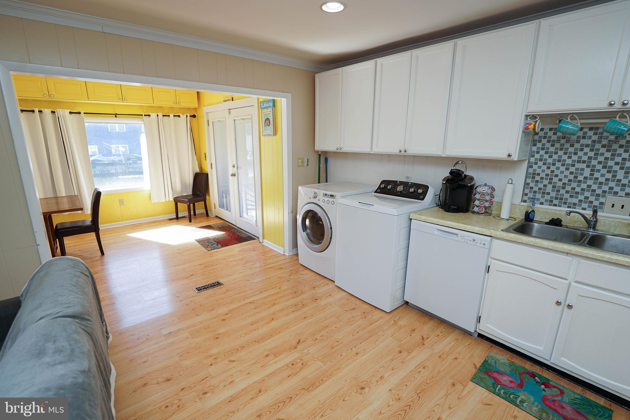 OCEAN PINES - TEAL BAY - Residential