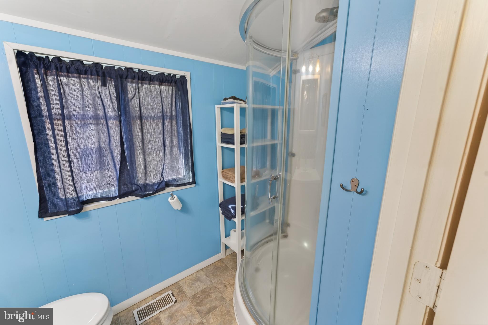 OCEAN PINES - TEAL BAY - Residential