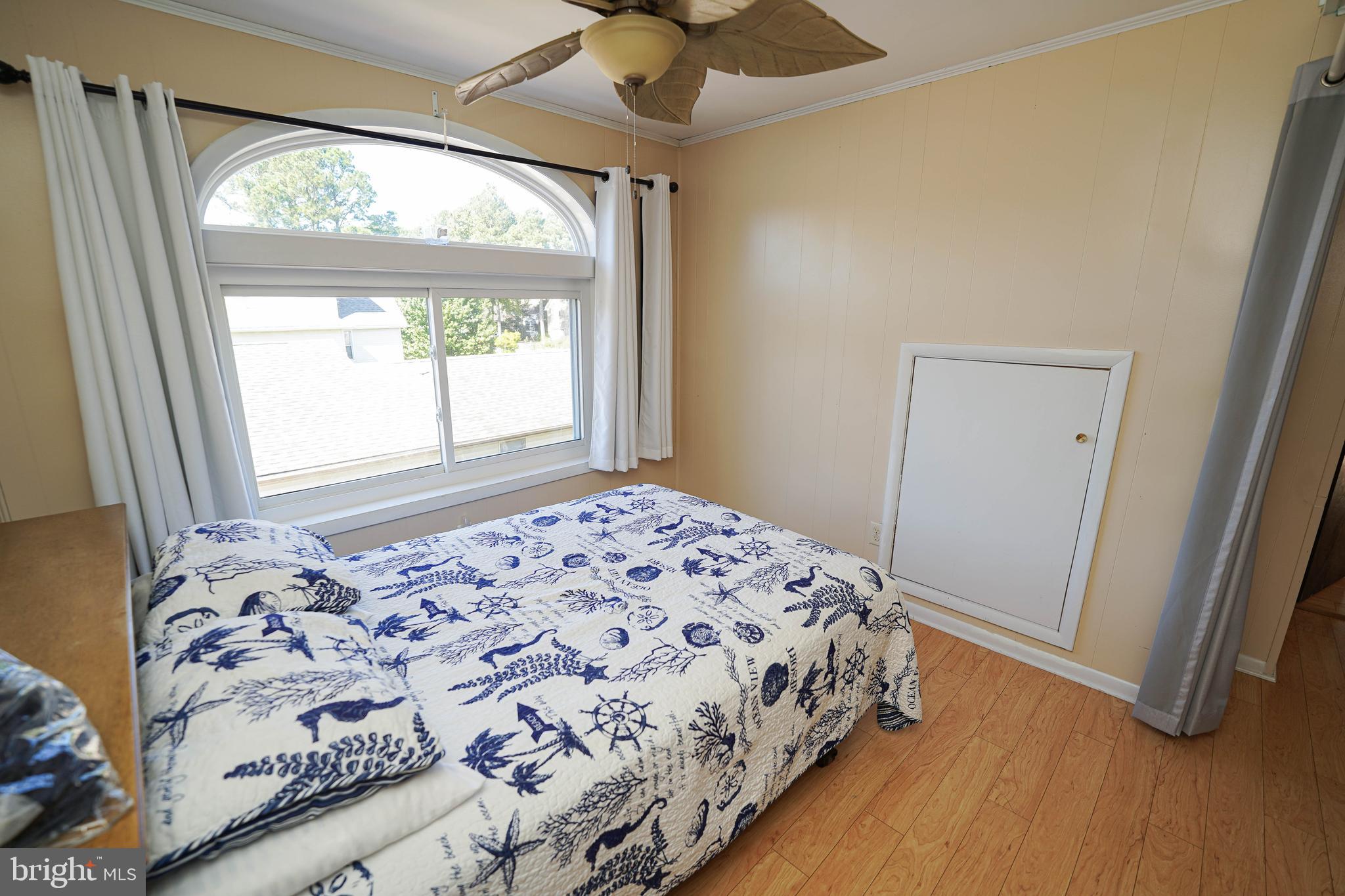 OCEAN PINES - TEAL BAY - Residential