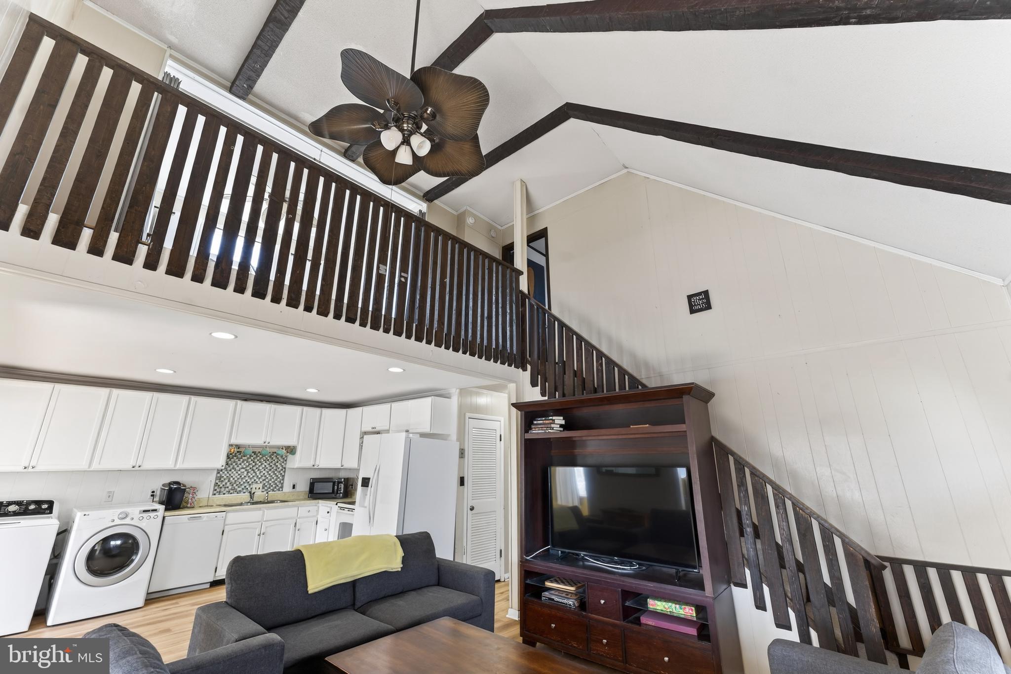 OCEAN PINES - TEAL BAY - Residential