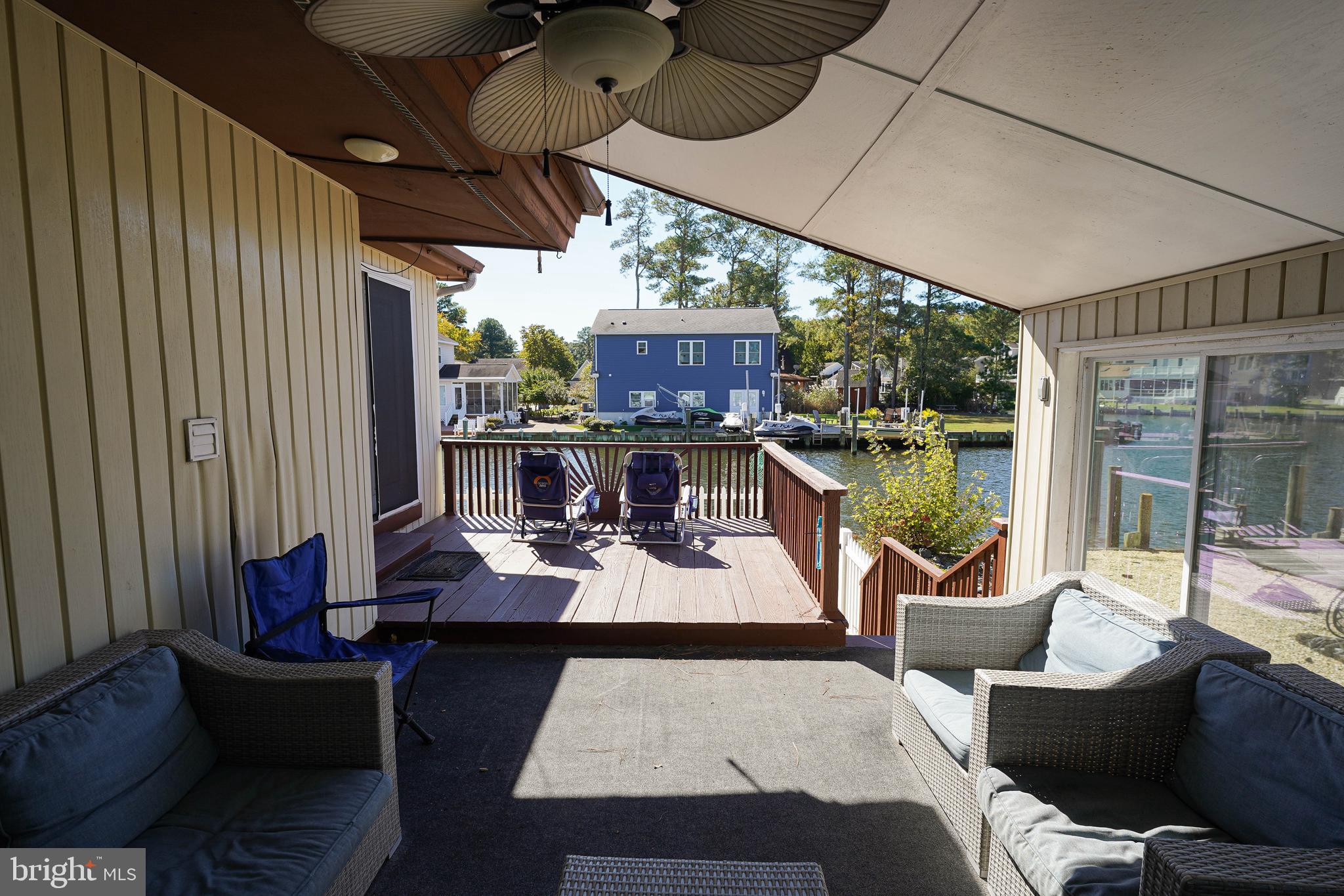 OCEAN PINES - TEAL BAY - Residential