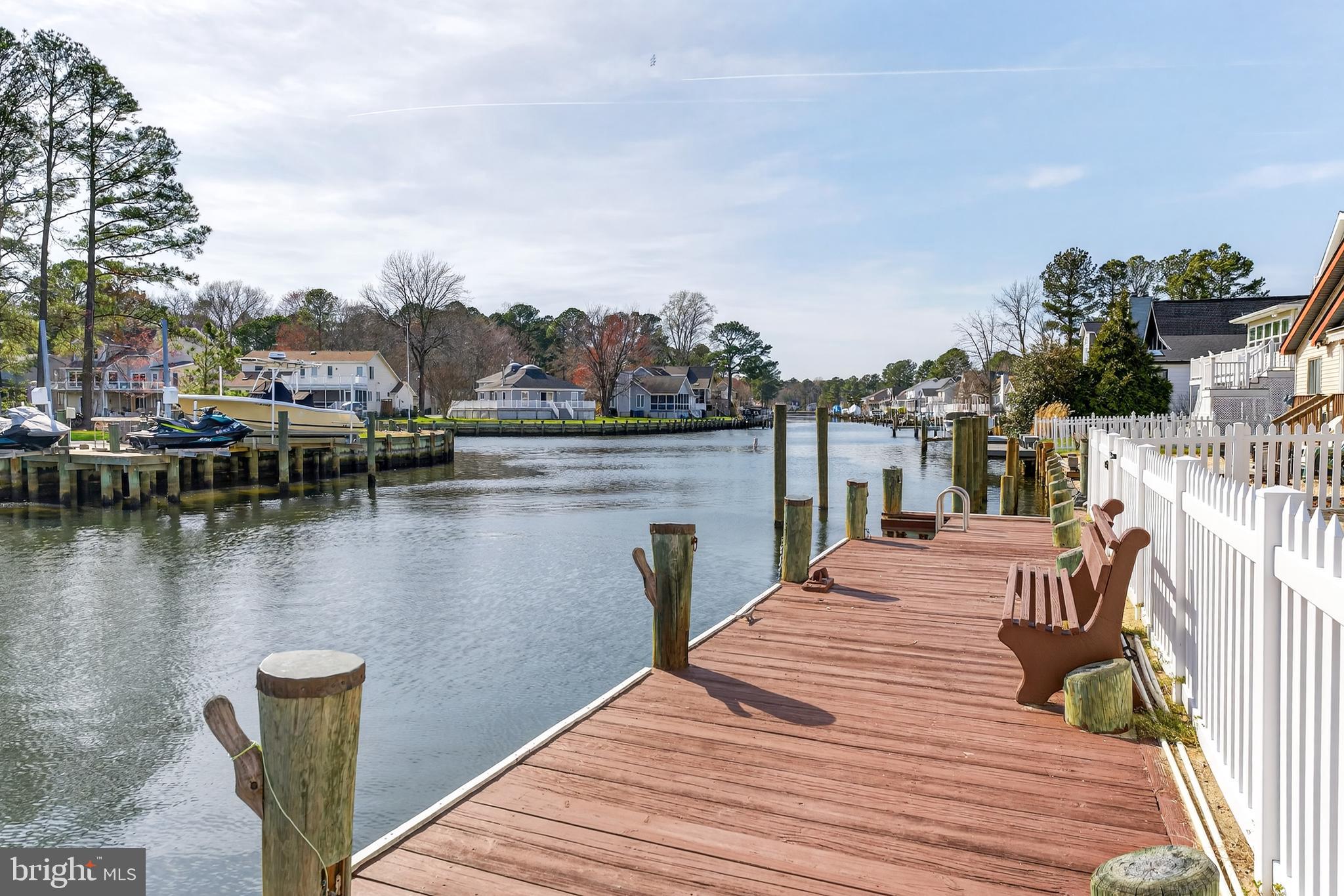 OCEAN PINES - TEAL BAY - Residential