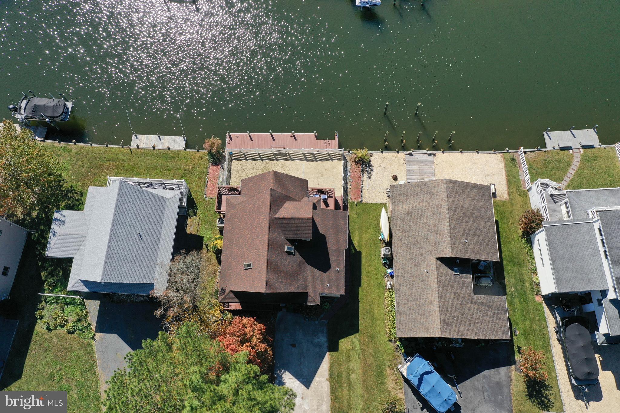 OCEAN PINES - TEAL BAY - Residential
