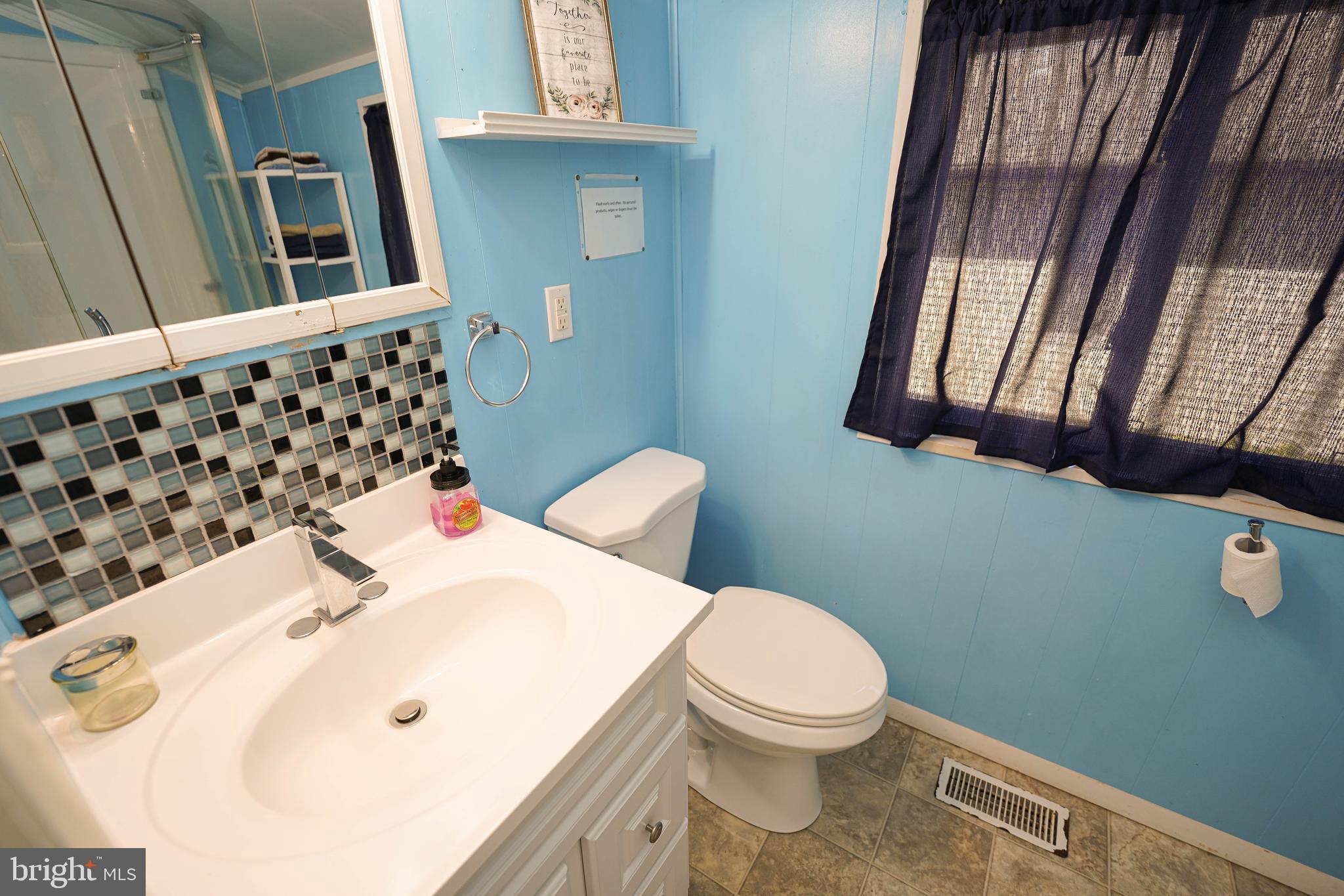 OCEAN PINES - TEAL BAY - Residential