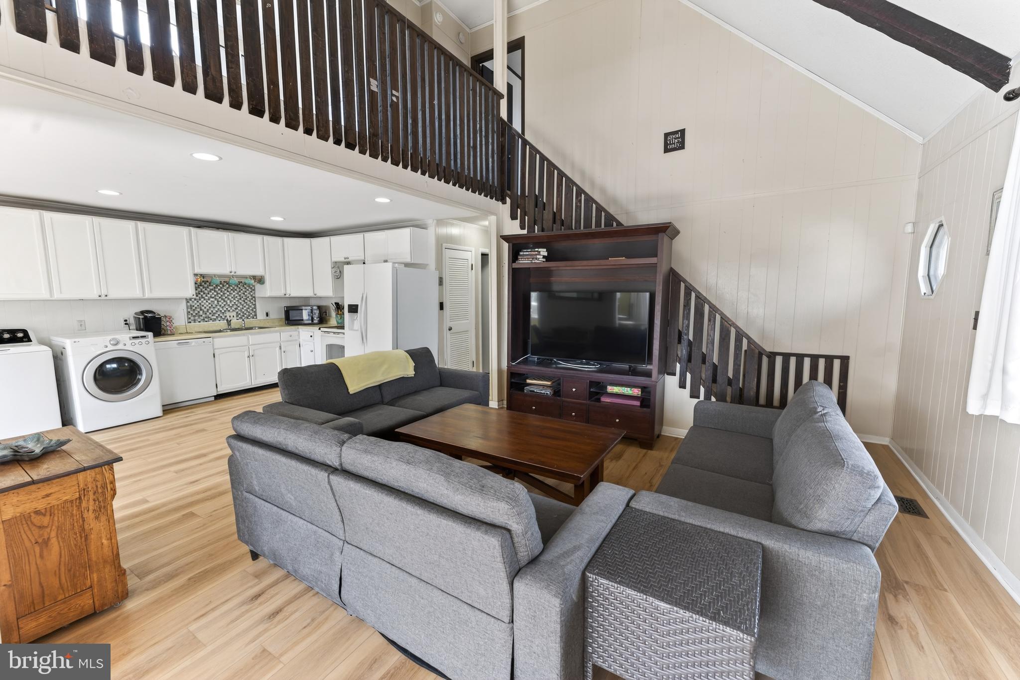 OCEAN PINES - TEAL BAY - Residential