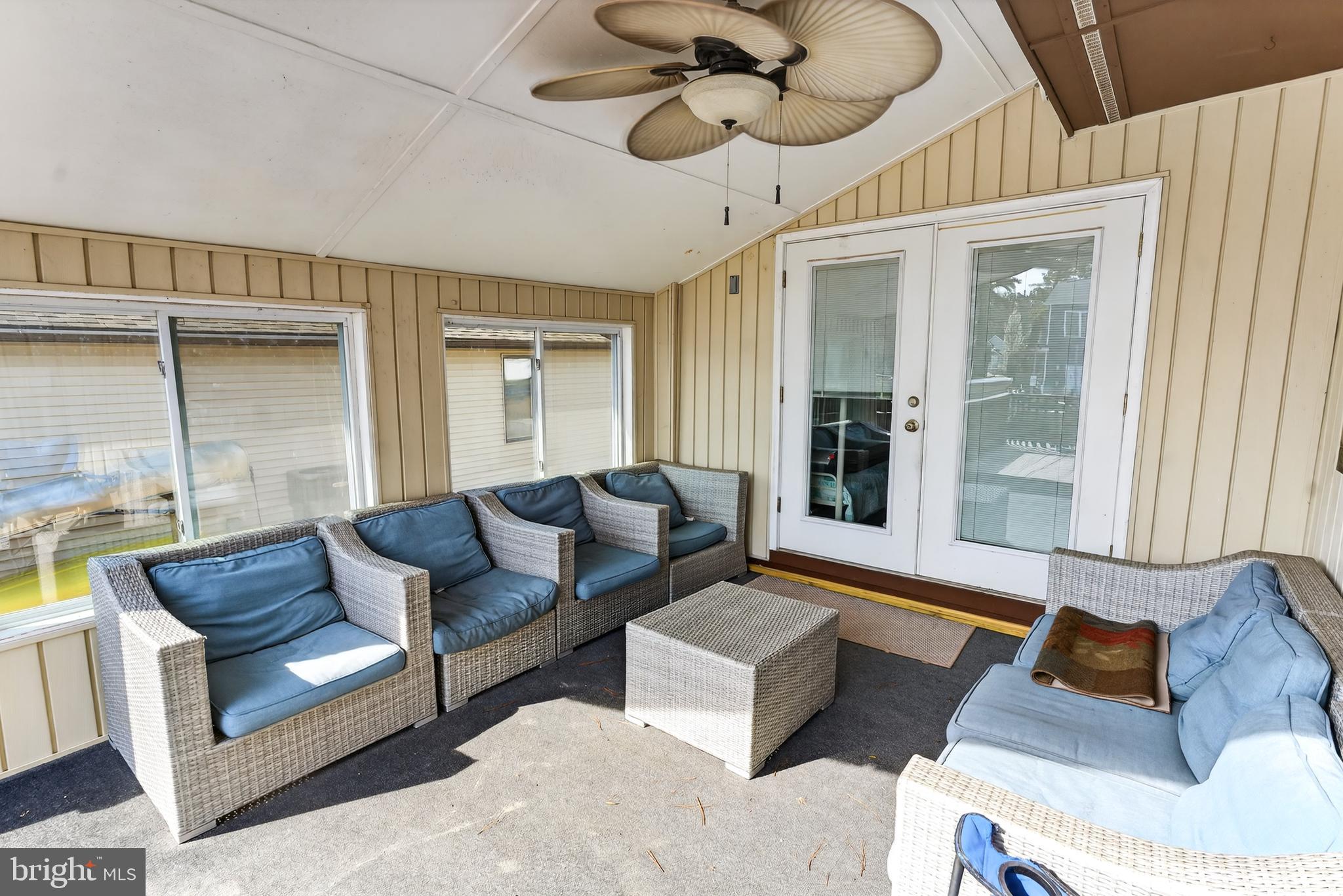 OCEAN PINES - TEAL BAY - Residential