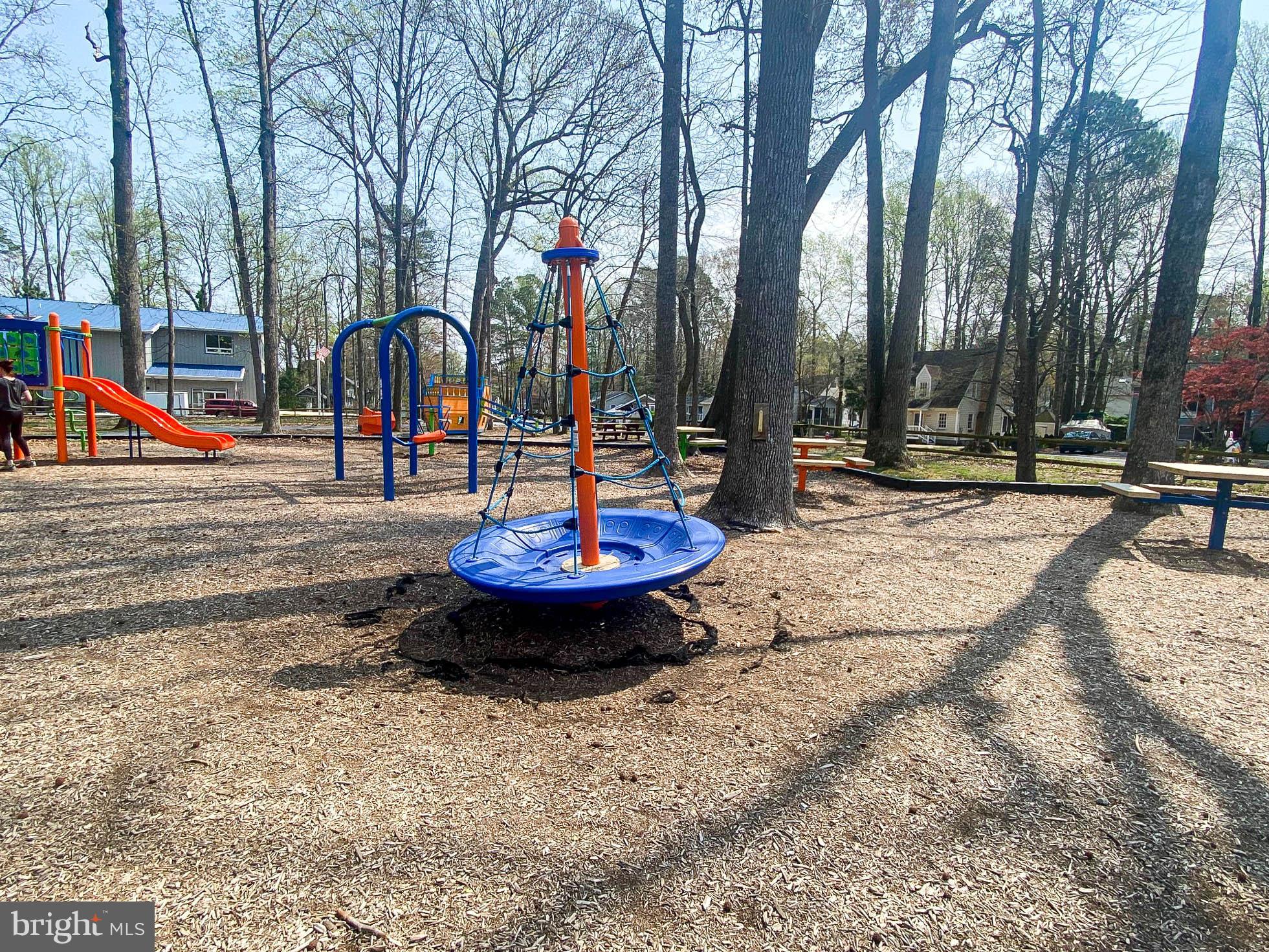 OCEAN PINES - TEAL BAY - Residential