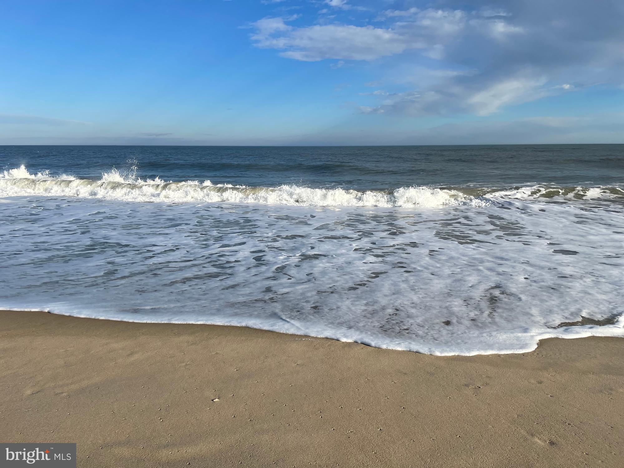 OCEAN PINES - TEAL BAY - Residential