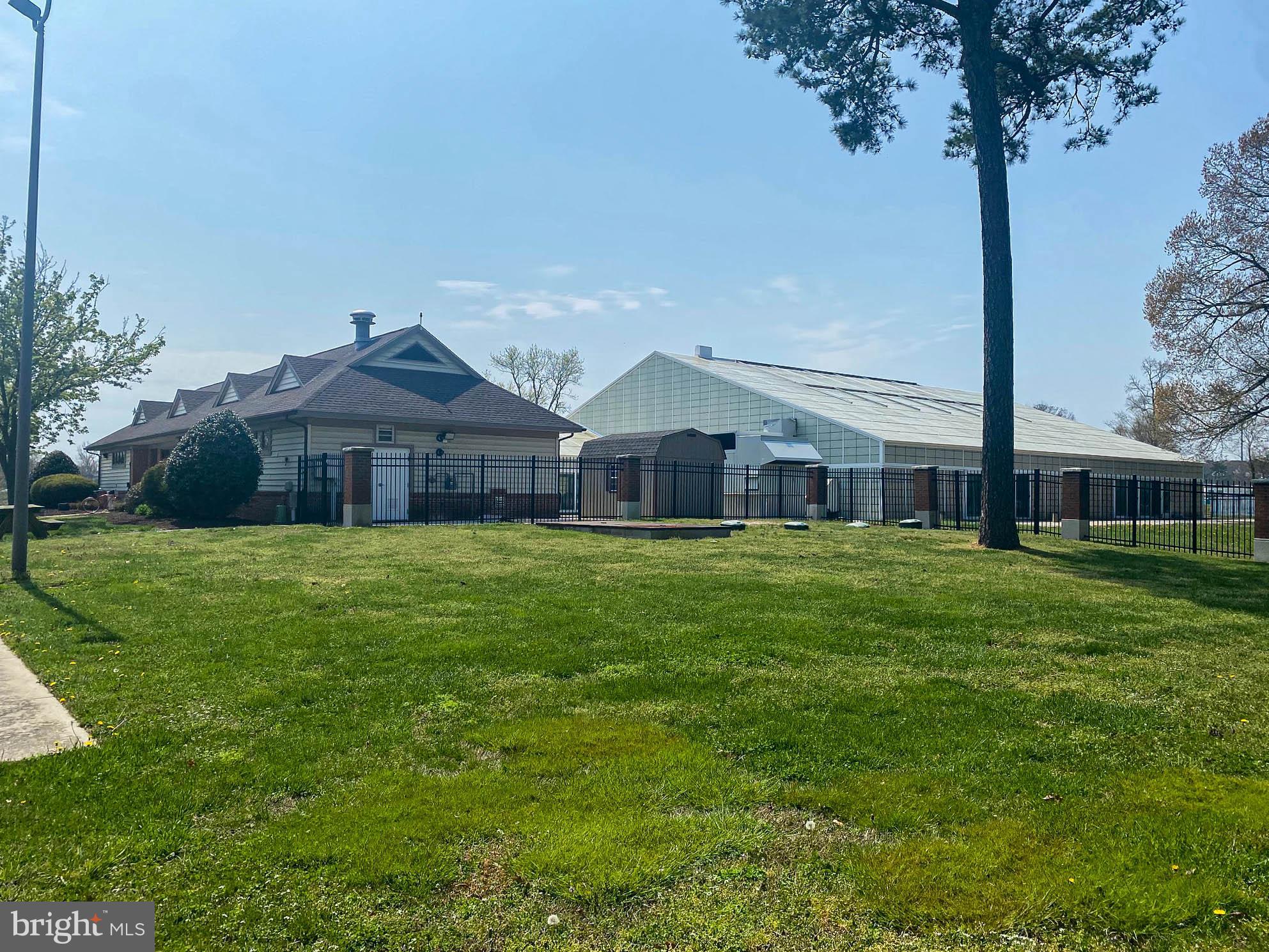 OCEAN PINES - TEAL BAY - Residential